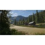 theHunter Call of the Wild Silver Ridge Peaks