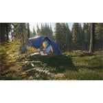 theHunter Call of the Wild Tents & Ground Blinds