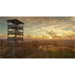theHunter Call of the Wild Vurhonga Savanna