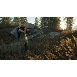 theHunter Call of the Wild Weapon Pack 1