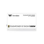 THERMALTAKE 1000W Toughpower GT, bílá