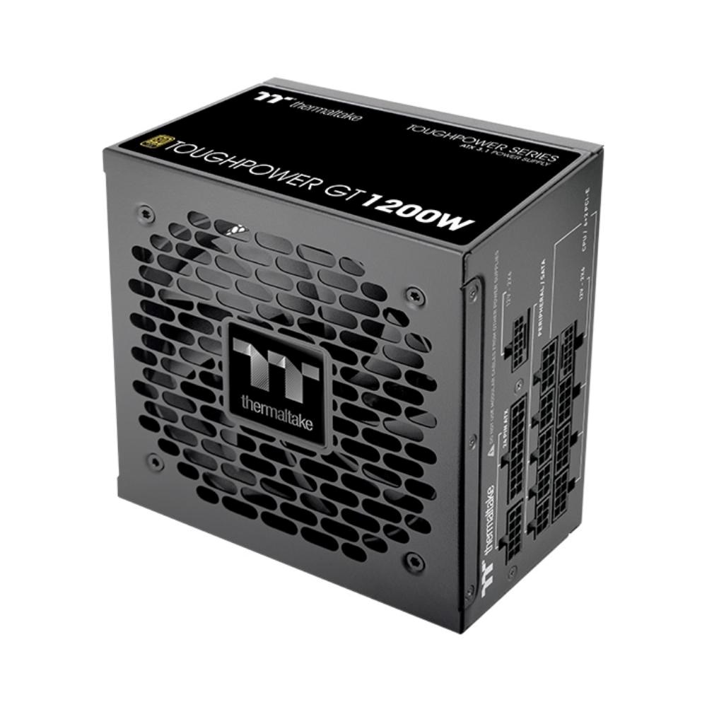 THERMALTAKE 1200W Toughpower GT, černá