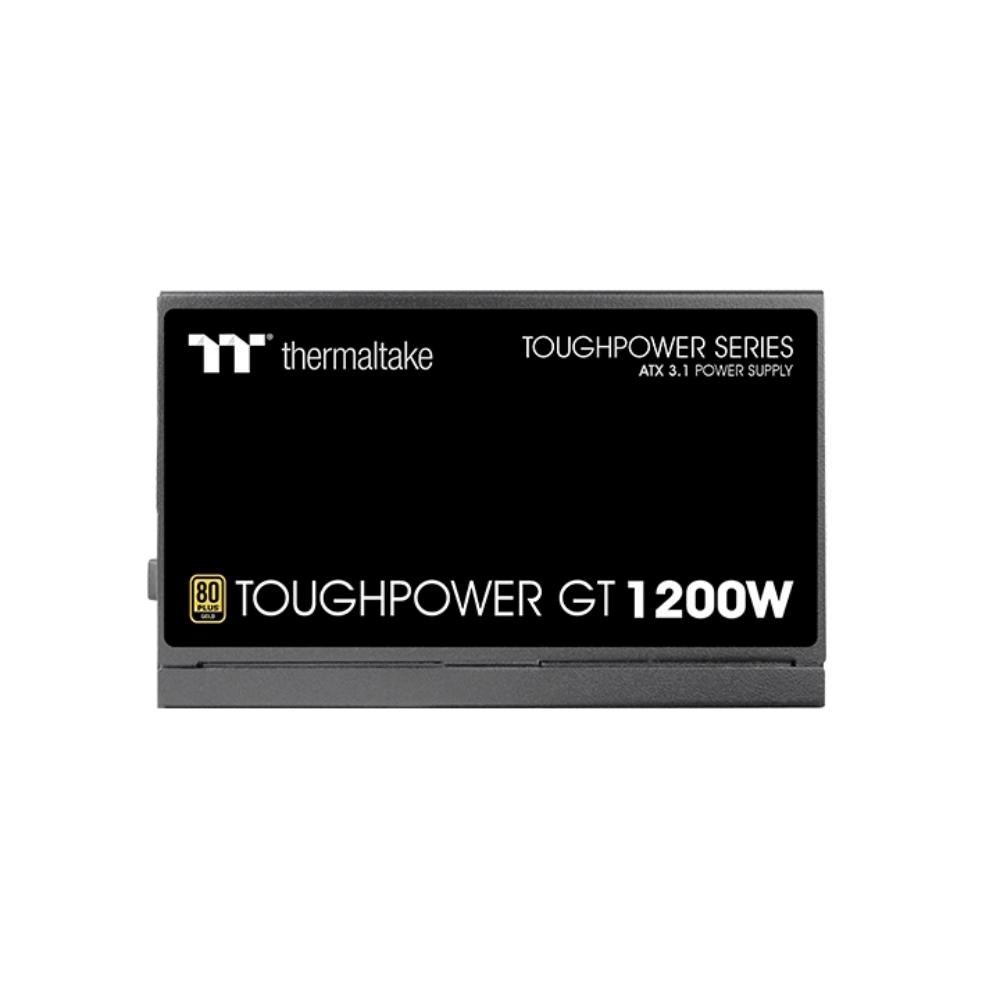 THERMALTAKE 1200W Toughpower GT, černá