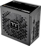 THERMALTAKE 1200W Toughpower GT, čierna