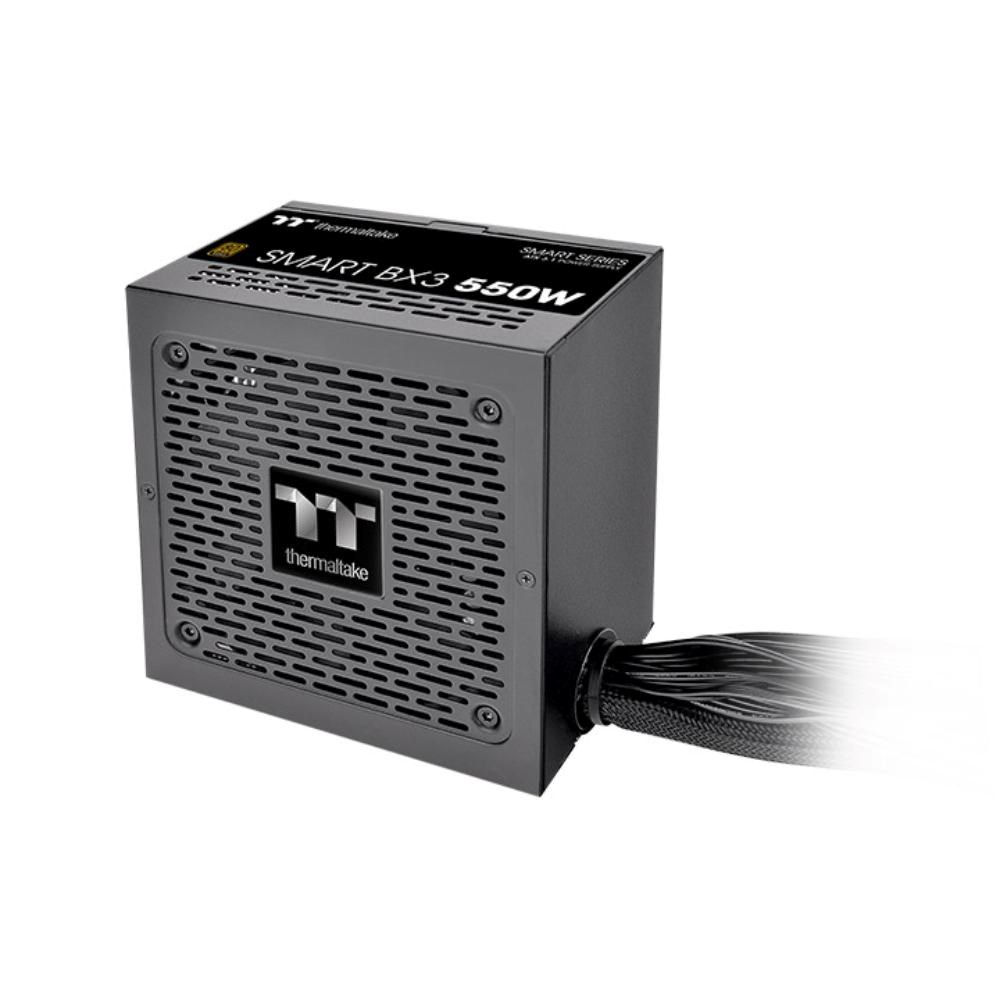 THERMALTAKE 550W Smart BX3, černá