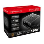 THERMALTAKE 650W Smart BX1 SE, černá
