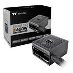 THERMALTAKE 650W Smart BX3, černá