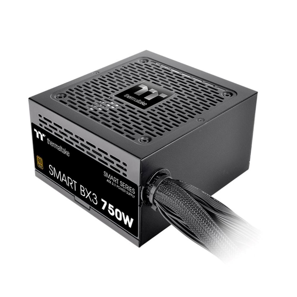 THERMALTAKE 750W Smart BX3, černá