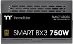 THERMALTAKE 750W Smart BX3, čierna