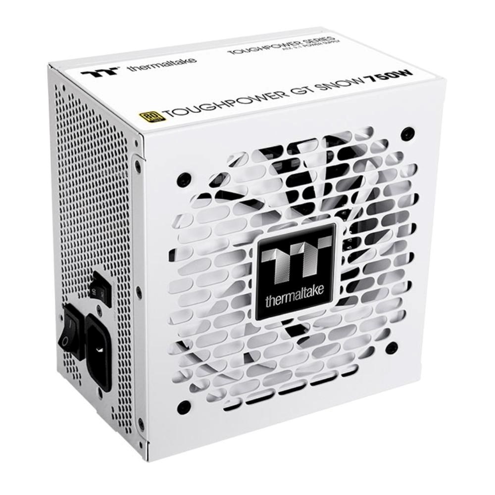 THERMALTAKE 750W Toughpower GT, bílá