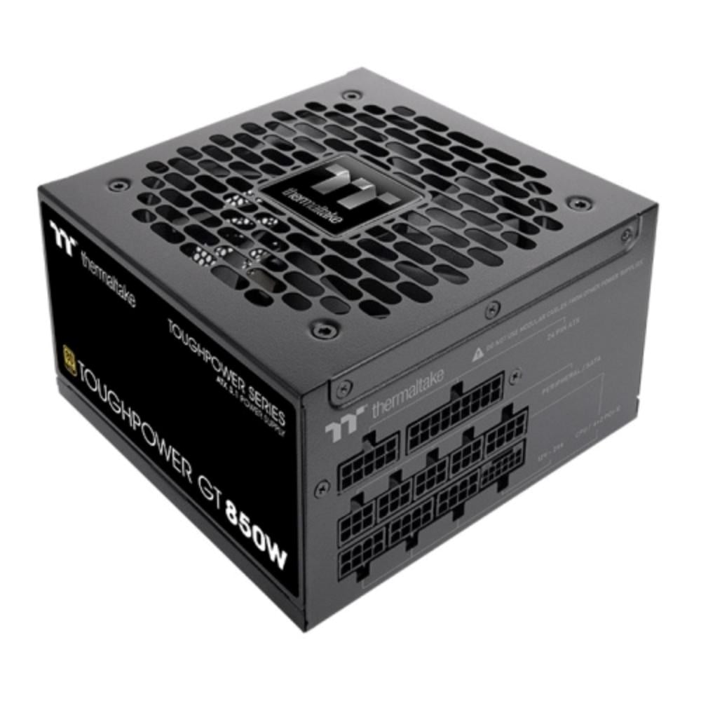 THERMALTAKE 850W Toughpower GT, černá