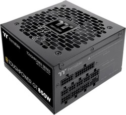THERMALTAKE 850W Toughpower GT, čierna