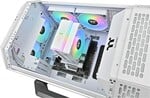 THERMALTAKE Astria 200 ARGB, biela