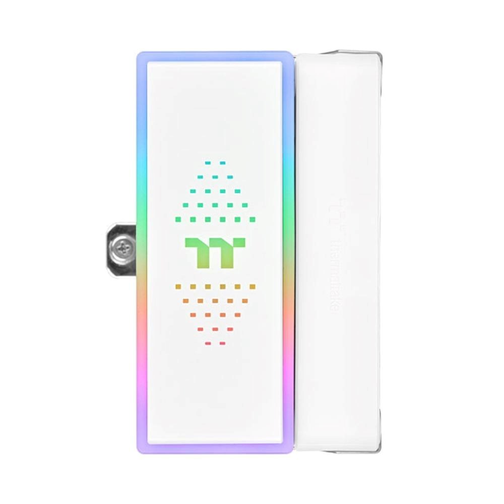 THERMALTAKE Astria 200 ARGB, bílá
