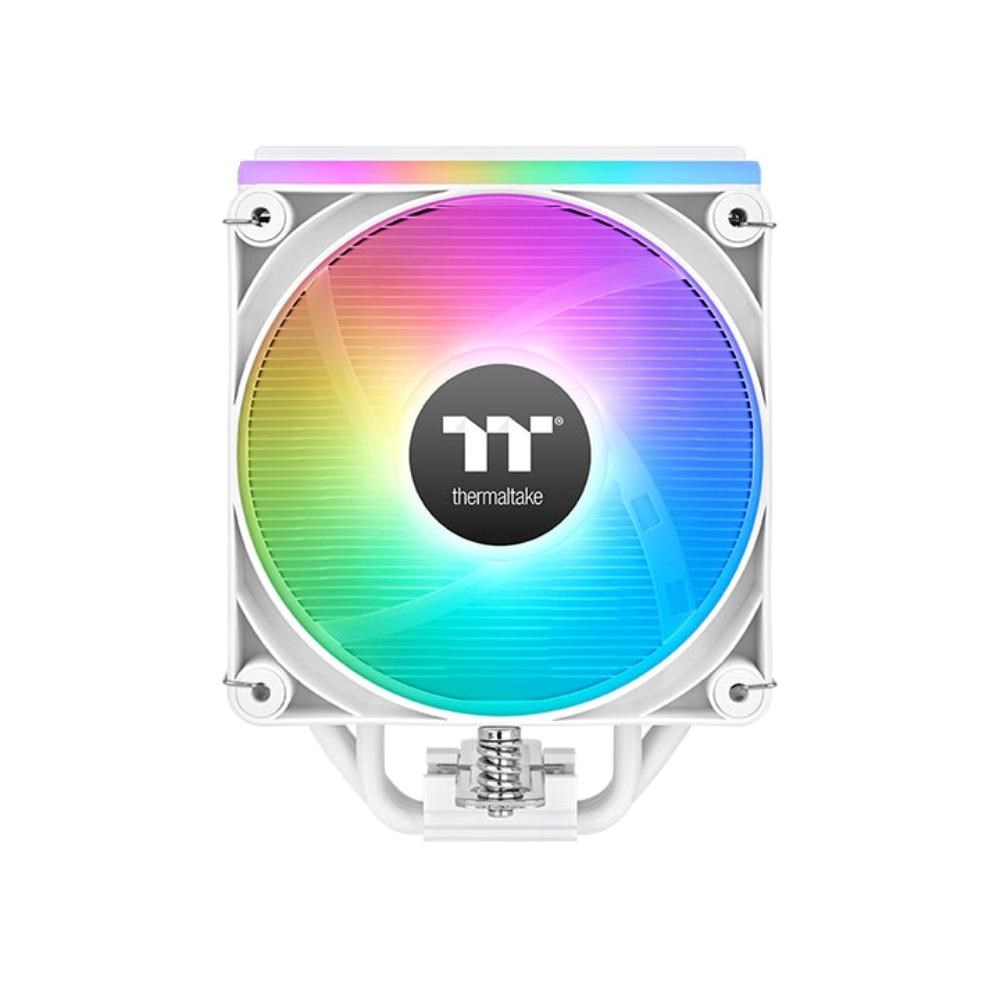 THERMALTAKE Astria 400 ARGB, bílá