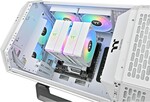 THERMALTAKE Astria 600 ARGB, biela