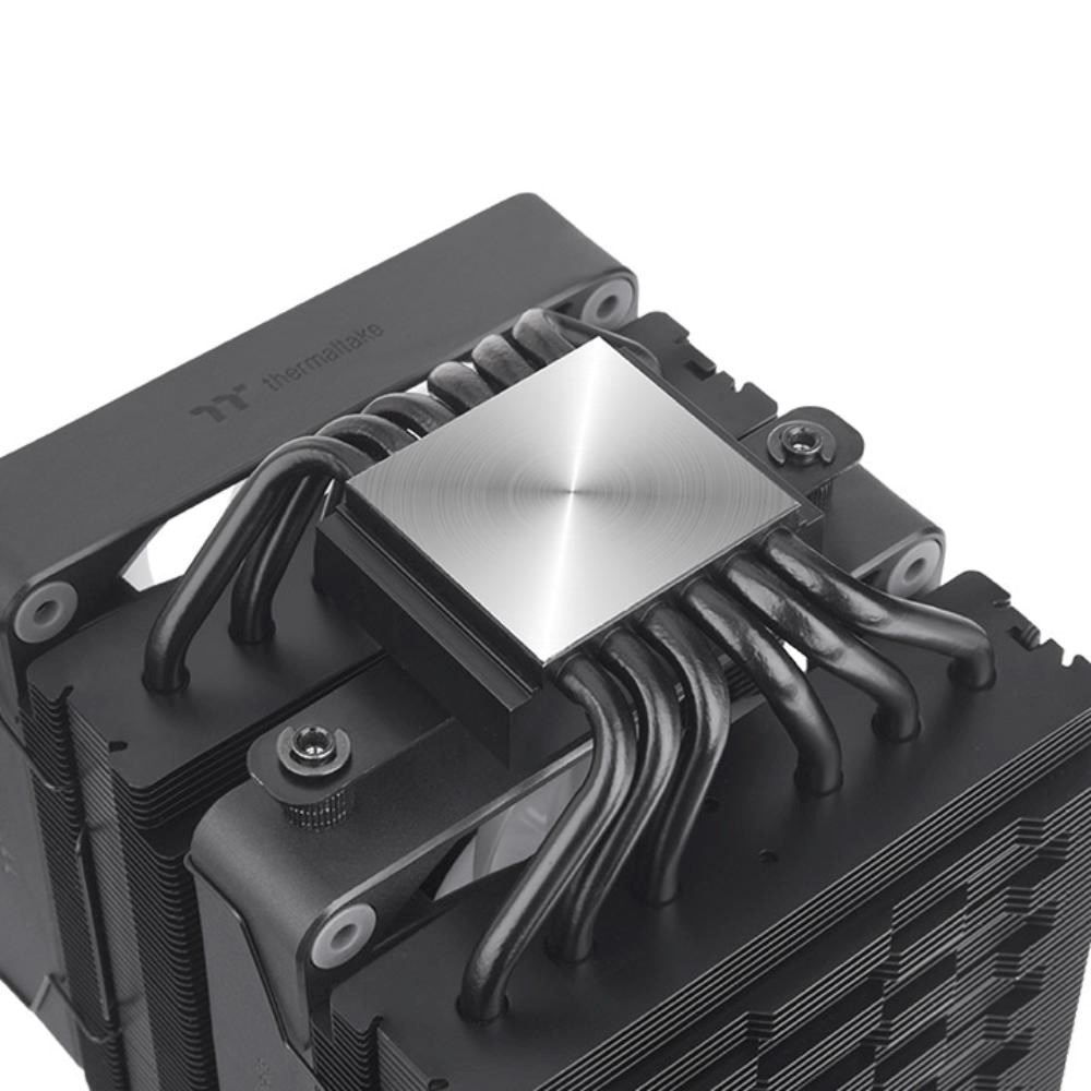 THERMALTAKE Astria 600 ARGB, černá