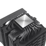 THERMALTAKE Astria 600 ARGB, černá