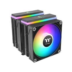 THERMALTAKE Astria 600 ARGB, černá