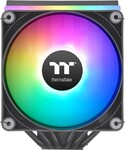 THERMALTAKE Astria 600 ARGB, čierna