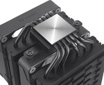 THERMALTAKE Astria 600 ARGB, čierna