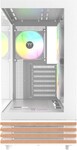 THERMALTAKE Case View 270 Plus WS ARGB, biela