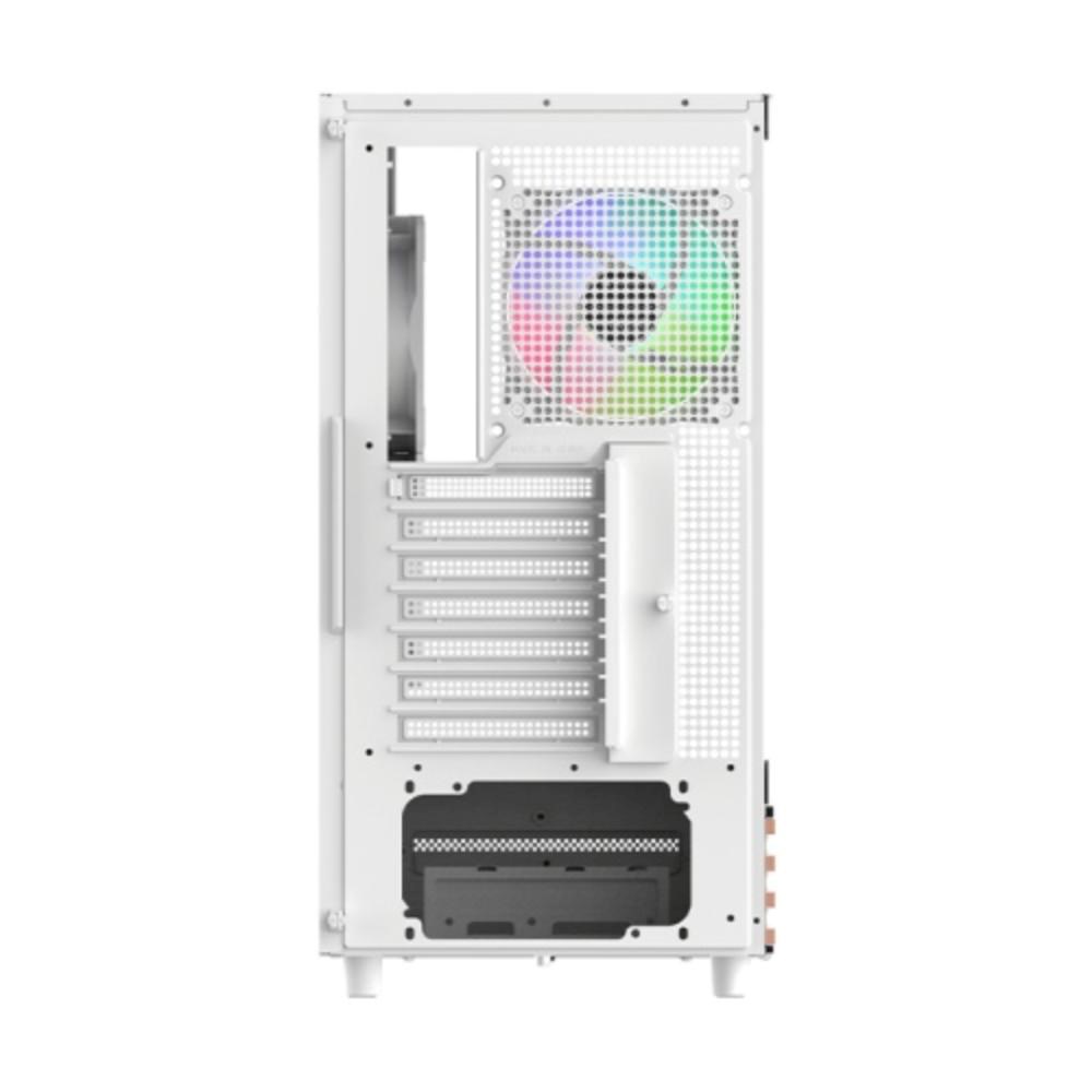 THERMALTAKE Case View 270 Plus WS ARGB, bílá