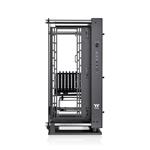 THERMALTAKE Core P3 TG Pro, černá