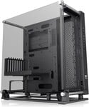 THERMALTAKE Core P3 TG Pro, čierna