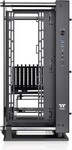 THERMALTAKE Core P3 TG Pro, čierna