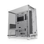 THERMALTAKE Core P3 TG Pro Snow, bílá