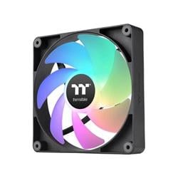 THERMALTAKE CT120 ARGB, černá