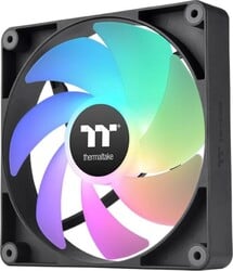 THERMALTAKE CT120 ARGB, čierna