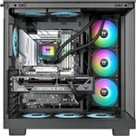THERMALTAKE LA360 ARGB, čierna
