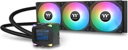 THERMALTAKE LA360-S ARGB, čierna