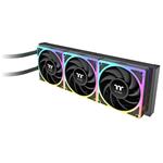 THERMALTAKE MAGCurve 360 Ultra, černá