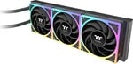 THERMALTAKE MAGCurve 360 Ultra, čierna
