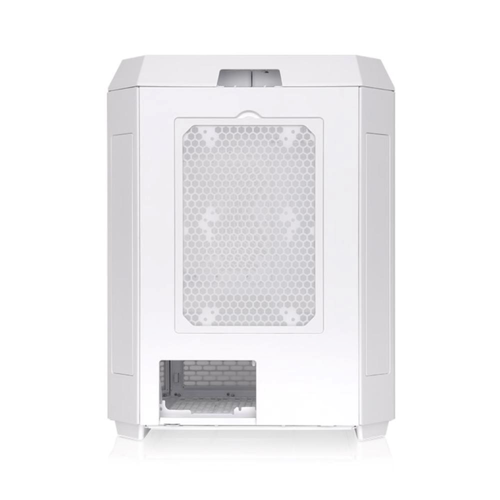 THERMALTAKE The Tower 600, bílá