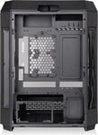 THERMALTAKE The Tower 600, čierna