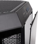 THERMALTAKE The Tower 600, čierna