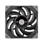 THERMALTAKE Toughfan 12, 2ks, černá