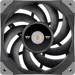 THERMALTAKE Toughfan 12, 2ks, čierna
