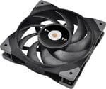 THERMALTAKE Toughfan 12, čierna