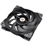 THERMALTAKE Ventilátor Toughfan 12, 120mm, černá