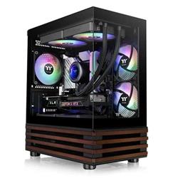 THERMALTAKE View 170 WS ARGB, černá