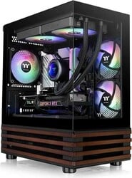 THERMALTAKE View 170 WS ARGB, čierna