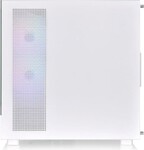 THERMALTAKE View 270 Plus TG ARGB, biela