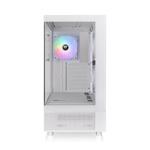 THERMALTAKE View 270 Plus TG ARGB, bílá