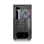 THERMALTAKE View 270 Plus TG ARGB, černá