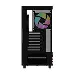 THERMALTAKE View 270 Plus WS ARGB, černá